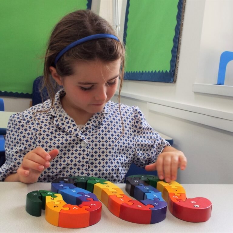 Orla With Letter Snake (1)