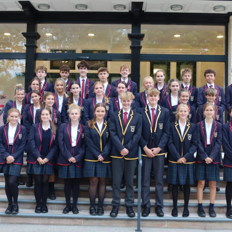 2025.9.19.Senior.Prefects.Year 11 1